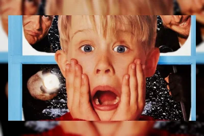 Macaulay Culkin Dilirik Disney untuk Reboot Home Alone, Plot Dianggap Sempurna