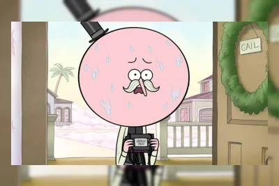 Creator Regular Show Ungkap Kemungkinan Hidupkan Kembali Karakter Mati