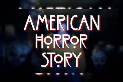 American Horror Story Season 13 Disebut 'Avengers' dengan Jessica Lange Perankan 4 Karakter
