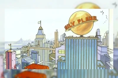 5 Kota DC Paling Aman untuk Penduduk Biasa, Metropolis Nomor Satu