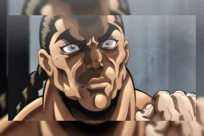 Baki The Grappler Akan Hadir dalam Adaptasi Panggung Isekai di 2027