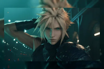 Square Enix: Remake Final Fantasy Mendatang Bisa Lebih Panjang dari Trilogi FF7