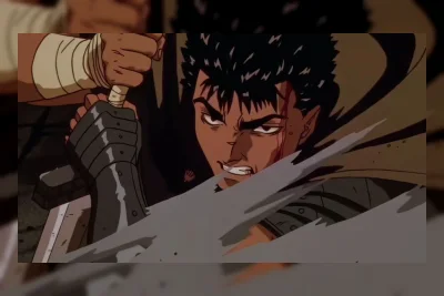 Komposer Berserk Susumu Hirasawa Hidupkan Kembali Lagu Ikonik "Forces" di Panggung