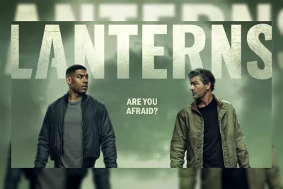 Trailer "Lanterns" Ungkap Detail Kunci: Oa, Sinestro, dan Ancaman Manhunters