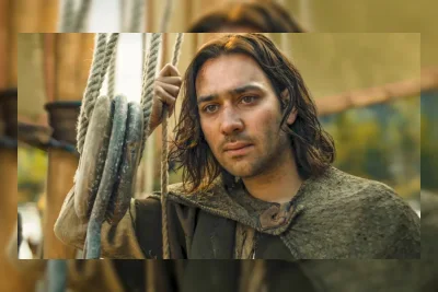 November Jadi Bulan Fantasi TV dengan Dua Serial Unggulan Berbeda