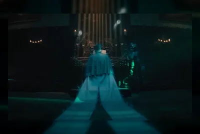 Tiga Tahun Lalu, Barbenheimer Hancurkan Film "Haunted Mansion" Disney