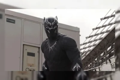 Rumor: Black Panther Baru MCU Muncul di Avengers: Secret Wars Sebelum Film Solo