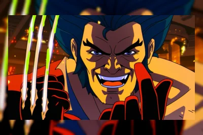 X-Men '97 Episode Terbaru Menggoyahkan Kepercayaan pada Wolverine