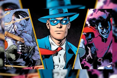 5 Pahlawan Komik yang Layak Punya Game Sendiri tapi Belum Terwujud