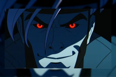 X-Men '97: Kematian Mengejutkan Gambit dan Misteri Kebangkitan Apocalypse