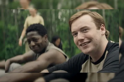 Cooper Hoffman Tanggapi Rumor Peran X-Men: "Bukan Saya, Tapi Saya Suka"