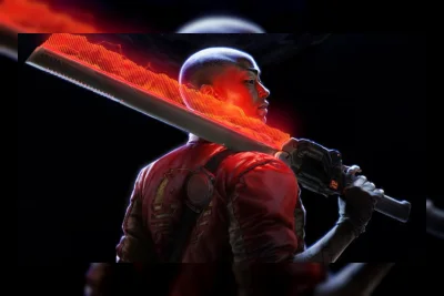 Laporan Ungkap Jendela Rilis Game PS5 Baru Naughty Dog: Intergalactic