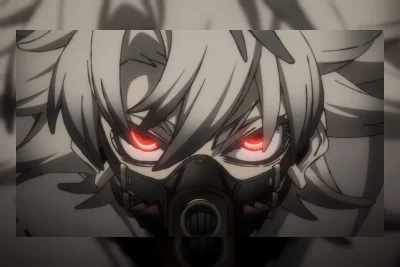 Crunchyroll Rilis Cuplikan Perdana Gachiakuta Season 2