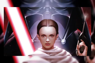 Enam Tahun Lalu, Perjalanan Tergelap Darth Vader Menjadi Paling Personal