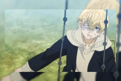 Profil dan Fakta Menarik Chifuyu Matsuno Tokyo Revengers