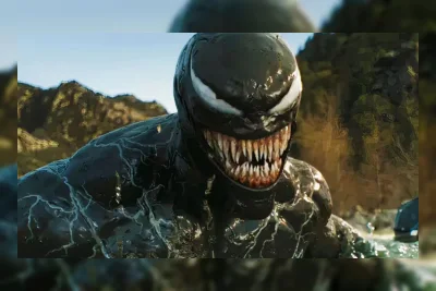 Film Animasi Venom Baru Dikonfirmasi Sony, Tapi Bukan yang Diharapkan Fans