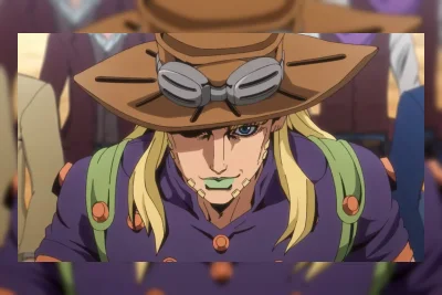 Produser JoJo's Bizarre Adventure Jelaskan Penundaan Episode Steel Ball Run