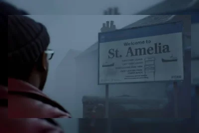 Silent Hill: Townfall Adopsi Perspektif P.T. untuk Tingkatkan Horor