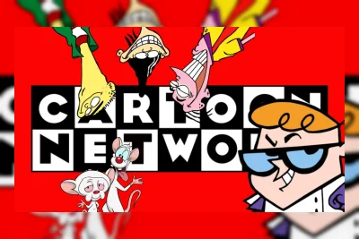 Serial Kartun Populer Cartoon Network Akan Hilang dari Tubi Mulai September