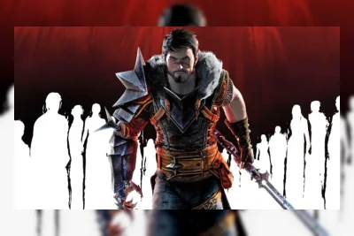 Mantan Pengembang BioWare Ungkap Alasan Sulitnya Remaster Seri Dragon Age