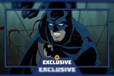 Kreator Batman: Knightfall Ungkap Dorongan Mengejutkan untuk Rating-R Film