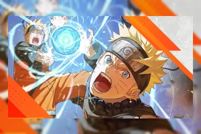 Naruto Akan Hadir dalam Game Kartu Koleksi, Trailer Perdana Dirilis