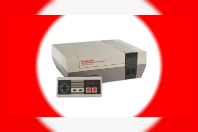Game NES Lawas Rilis Ulang 40 Tahun Kemudian di Platform Modern