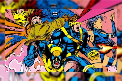 5 Karakter X-Men Paling Aneh dari Toy Biz yang Jarang Dikenang