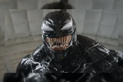 Tom Holland Konfirmasi Sony Rencanakan Gabungkan Venom dan Morbius ke MCU