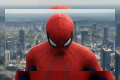 Tom Holland Ungkap Rencana Spider-Man untuk 'Oper Estafet' ke Penerus