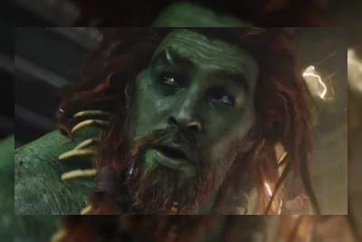 Klip Baru Street Fighter Perlihatkan Karakter Paling Liar Jason Momoa
