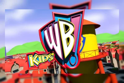 Freakazoid, Kartun Kocak Warner Bros, Hadir di Tubi September Ini
