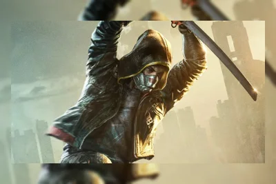 Dying Light 2: Update Besar Hadir Bertepatan dengan Peluncuran PlayStation Plus
