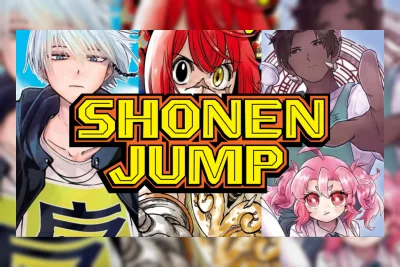 Manga Shonen Jump Eren The Southpaw Akan Tamat Usai Debut Anime