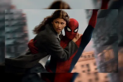 Spider-Man: Brand New Day Rilis Adegan Pasca-Kredit yang Membingungkan