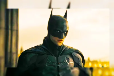 The Batman: Caped Crusader, Versi Terbaik Batman yang Tayang di Prime Video