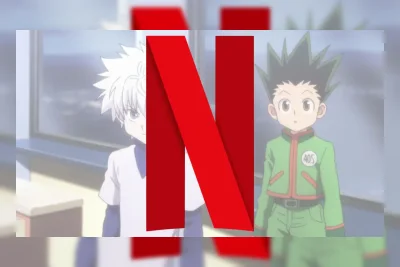 Hunter x Hunter Akan Tayang Perdana di Netflix Agustus Ini