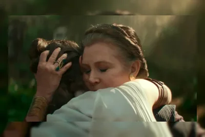 Novel Star Wars: Legacy Beri Argumen Kuat untuk Recasting Leia di Episode IX