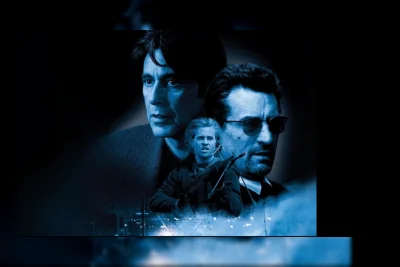Update Heat 2: Anggaran Besar dan Detail Produksi Sekuel Michael Mann Terungkap