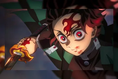 Anime Demon Slayer Berikutnya Berpotensi Perbaiki Kelalaian Infinity Castle Part 1
