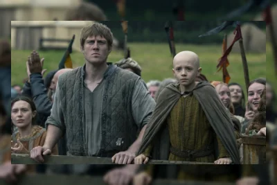 George R.R. Martin Garap Novela Dunk and Egg Keempat