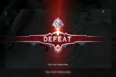 Apa Itu Lose Streak dalam Game? Penyebab dan Cara Mengatasinya