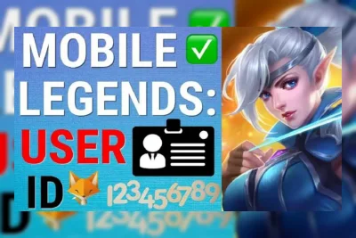 200 Inspirasi Nama Couple 4 Huruf Mobile Legends Keren & Unik
