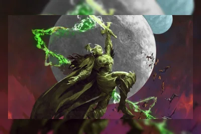 D&D Ungkap Roadmap 2027: Kembalinya Setting Klasik dan Kolaborasi Baru