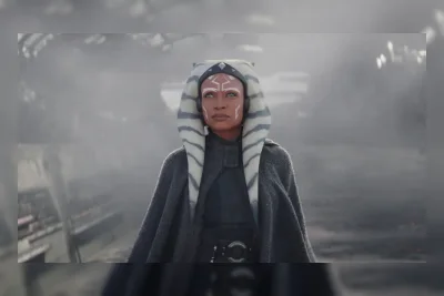 Aktor Ahsoka Season 2 Ungkap Syuting Penuh Aksi, "Dave Filoni Gila-gilaan"