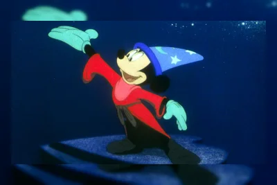 4 Film Disney yang Terlalu Gelap untuk Anak, Termasuk yang Tertunda Rilis VHS