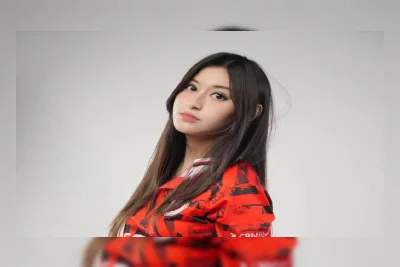 Mengenal Jeha Anais: Profil, Biodata, dan Fakta Menarik