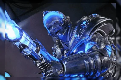 Alasan Konyol Arnold Schwarzenegger Mau Main di Batman & Robin