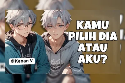 200 Rekomendasi Nama RP Keren dan Aesthetic untuk Pria