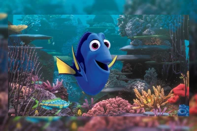 Pixar Rilis Tampilan Pertama Sekuel Finding Dory, Bukan Film yang Diharapkan Penggemar